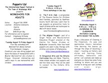 P Up Wrkshp Brochure