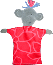 Troupe Puppet