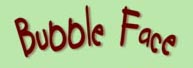 bubbleface logo