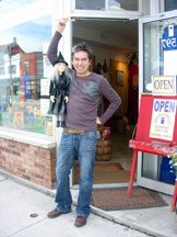 Alexander Mergold