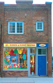 Retail Store