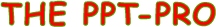 the PPT